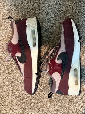 Nike Air Max 90 Futura Tennis Shoes